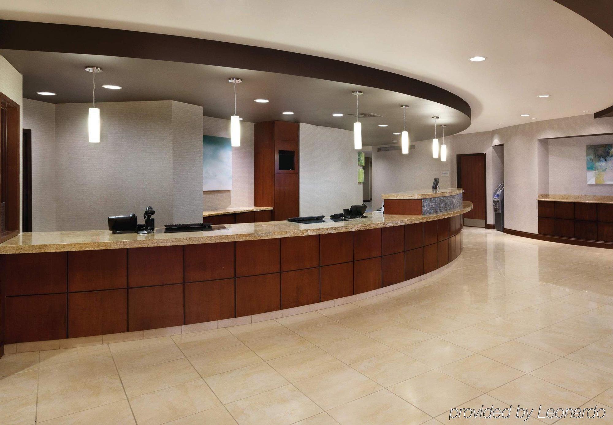Courtyard By Marriott Fort Smith Downtown Exterior photo