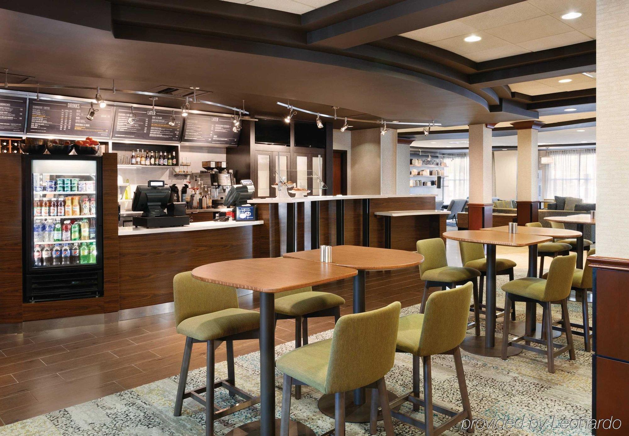 Courtyard By Marriott Fort Smith Downtown Exterior photo